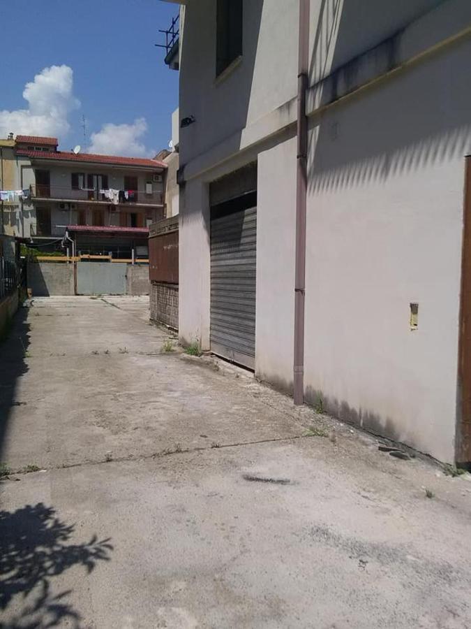 Bed and Breakfast Al Centro Fondi Exterior foto