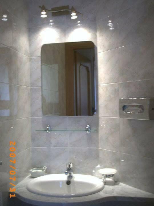 Bed and Breakfast Al Centro Fondi Exterior foto