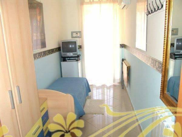 Bed and Breakfast Al Centro Fondi Exterior foto